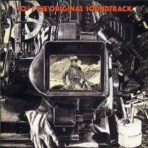 Cover von The Original Soundrack
