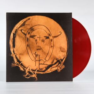 Foto von Olden (lim.ed. 2026 reissue, Oxblood Red Vinyl) PRE-ORDER! v�:15.05.