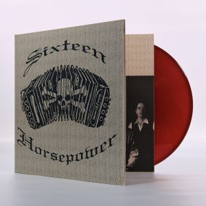 Foto von Yours, Truly (lim.ed. 2026 reissue, Oxblood Red Vinyl)  PRE-ORDER! v�:15.05.