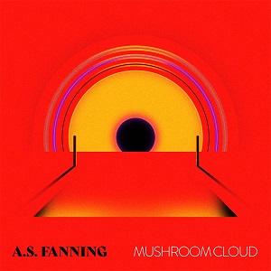 Cover von Mushroom Cloud