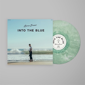 Cover von Into The Blue (lim.ed. Frosted Coke Bottle Vinyl)