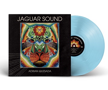 Cover von Jaguar Sound (lim.ed.)
