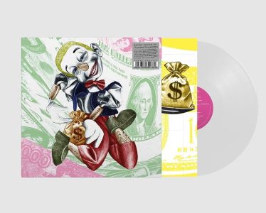 Foto von The Collapse Of Everything (lim. ed. Clear Vinyl)