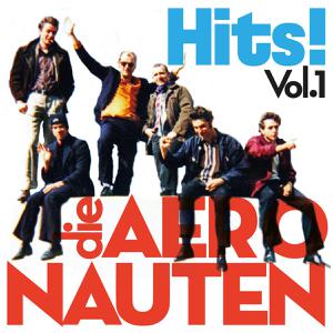 Cover von Hits! Vol.1
