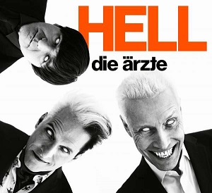Cover von Hell