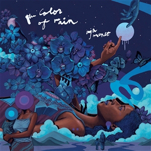 Foto von The Color Of Rain (PRE-ORDER! v�:22.05.)