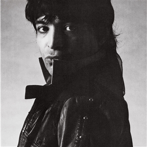 Foto von Alan Vega (remastered)