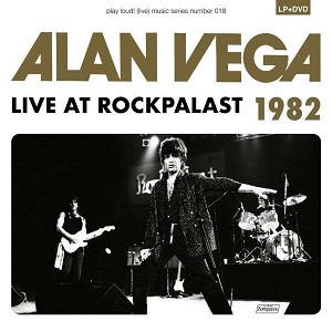 Cover von Live At Rockpalast 1982 (PRE-ORDER! vö:28.04.)