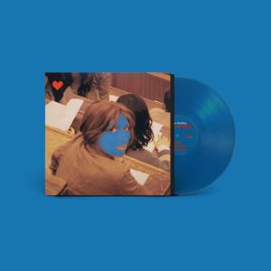 Foto von Train On The Island (lim.ed. Blue Vinyl)