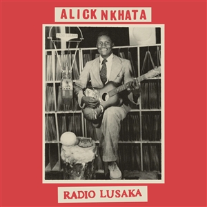 Foto von Radio Lusaka