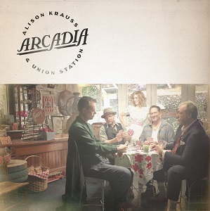 Foto von Arcadia (PRE-ORDER! v:28.03.)