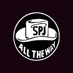 Cover von All The Way With Spencer P. Jones (lim.ed.)