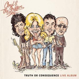Foto von Truth Or Consequence - Live Album (PRE-ORDER! v�: 11.09.)