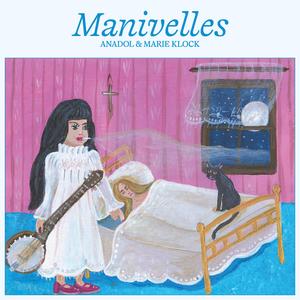 Foto von Manivelles (PRE-ORDER! v�:15.05.)