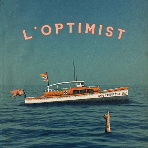 Cover von L' Optimist