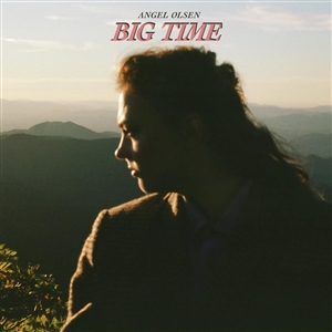 Cover von Big Time