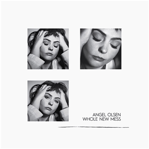 Cover von Whole New Mess