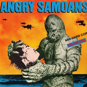 Foto von Back From Samoa