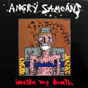 Foto von Inside My Brain (expanded)
