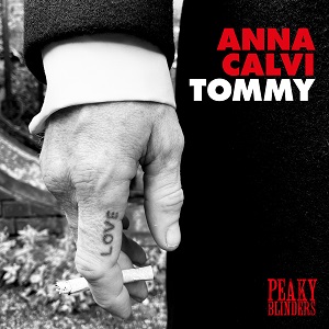 Cover von Tommy (lim. ed. EP)