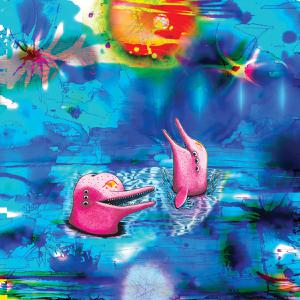 Cover von Pink Dolphins
