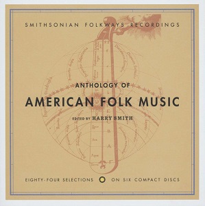 Foto von Anthology Of American Folk Music