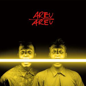 Cover von Areu Areu (lim. 30th Anniversary Ed.)