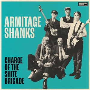 Foto von Charge Of The Shite Brigade (PRE-ORDER! v�:13.11.)