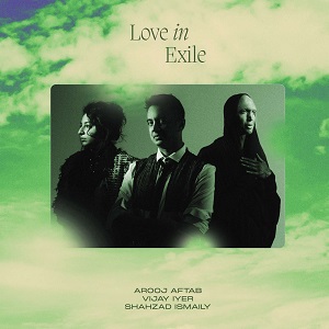 Cover von Love In Exile