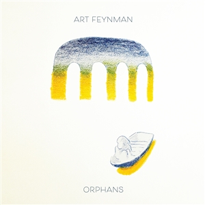Foto von Orphans (PRE-ORDER! v�:07.08.)