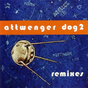 Cover von Dog 2 - Remixes