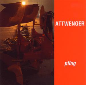 Cover von Pflug