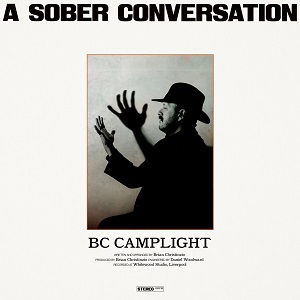 Foto von A Sober Conversation (PRE-ORDER! v: 27.06.)