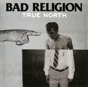 Cover von True North