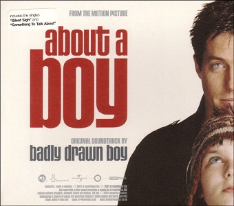 Cover von About A Boy (OST)