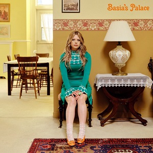 Foto von Basia's Palace (Coke Bottle Green Vinyl)