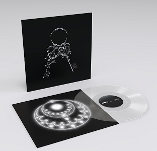 Cover von Become (lim.ed. Clear Vinyl)