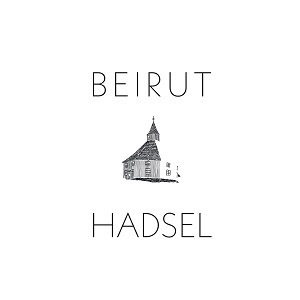 Cover von Hadsel