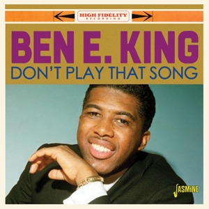 Cover von Don't Play That Song