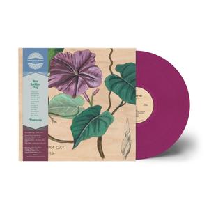 Foto von Yowzers (lim.ed.Purple Vinyl)
