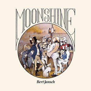 Cover von Moonshine