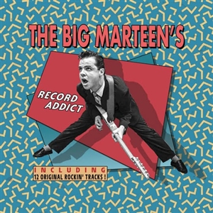 Foto von The Big Marteens (PRE-ORDER!! v�:17.07.)