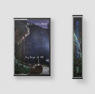 Foto von My Days Of 58 (Cassette)