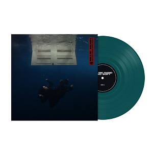 Cover von Hit Me Hard And Soft (lim. Indie Exclusive Sea Blue Vinyl) PRE-ORDER! v:17.05.)