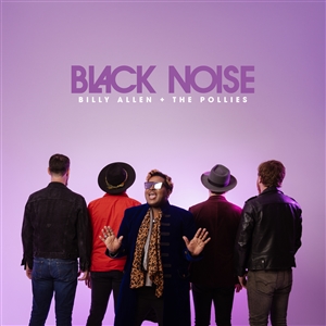 Foto von Black Noise (PRE-ORDER! v:27.06.)