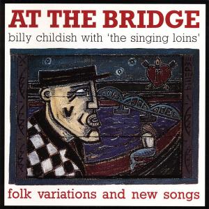 Cover von At The Bridge