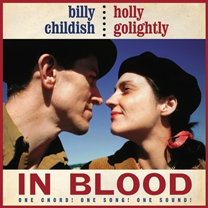Foto von In Blood