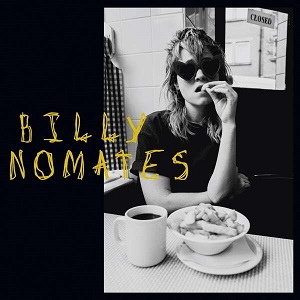 Foto von Billy Nomates