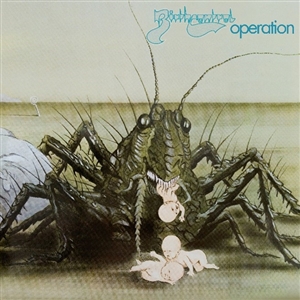 Cover von Operation