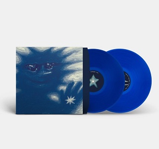 Foto von Forever Howlong (lim.ed. Transparent Blue Vinyl)